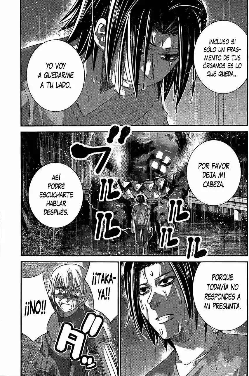 Chapter 124 - Page 19