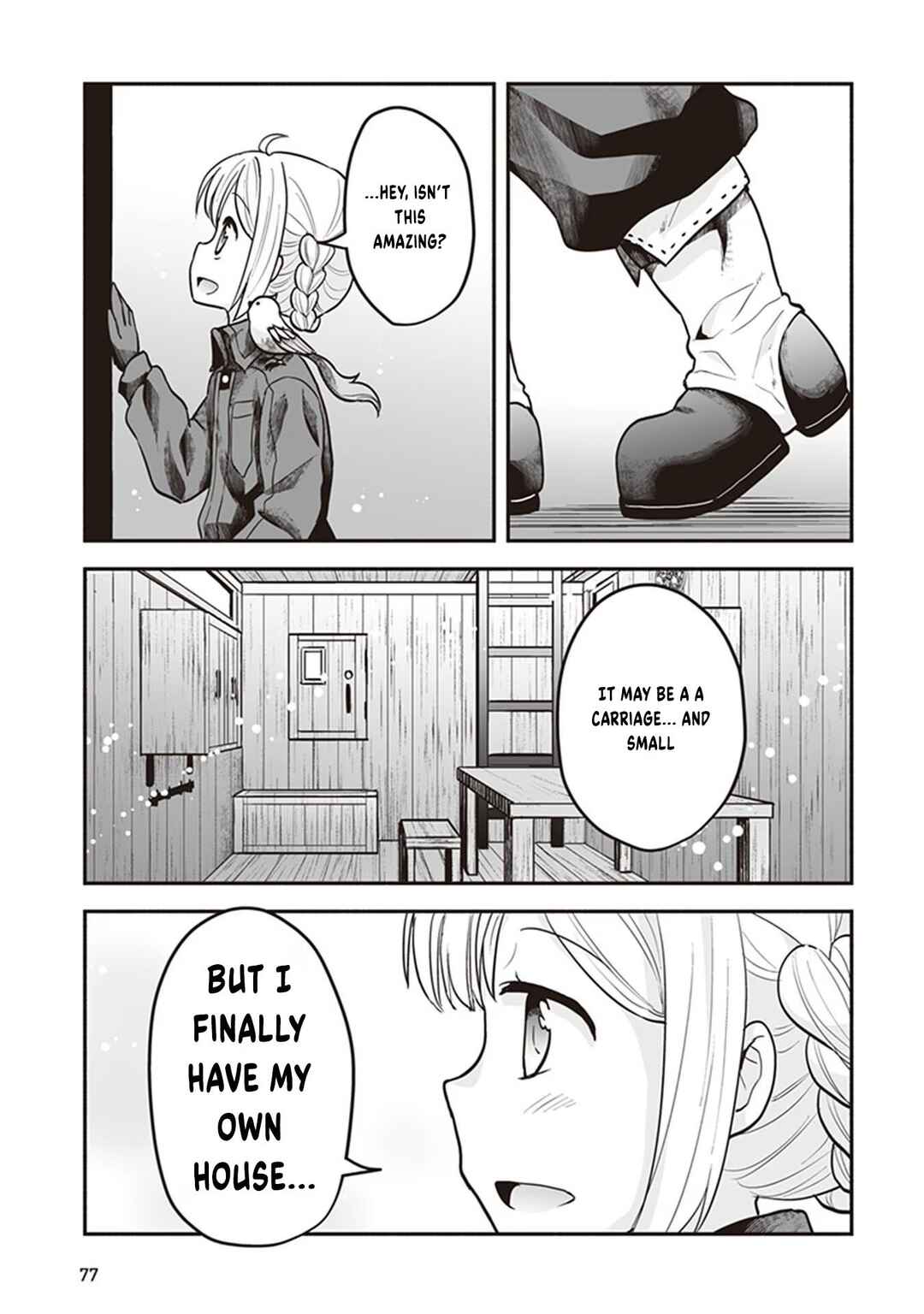 Chapter 8 - Page 18