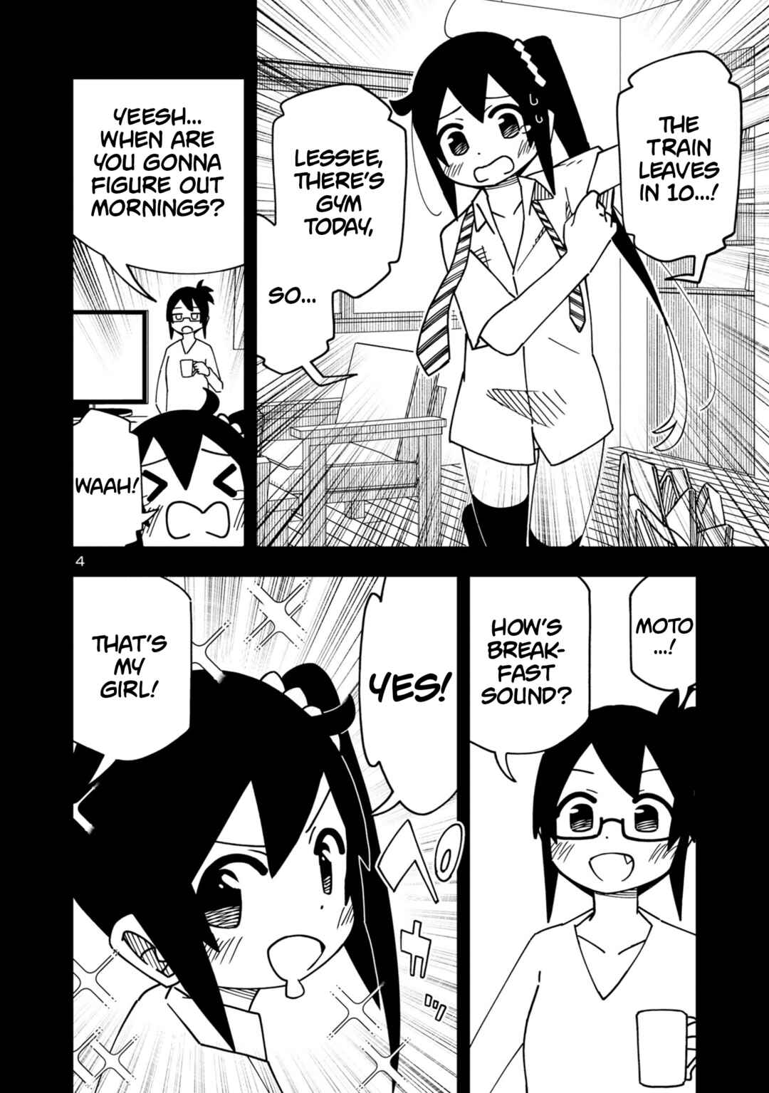 Chapter 116 - Page 4