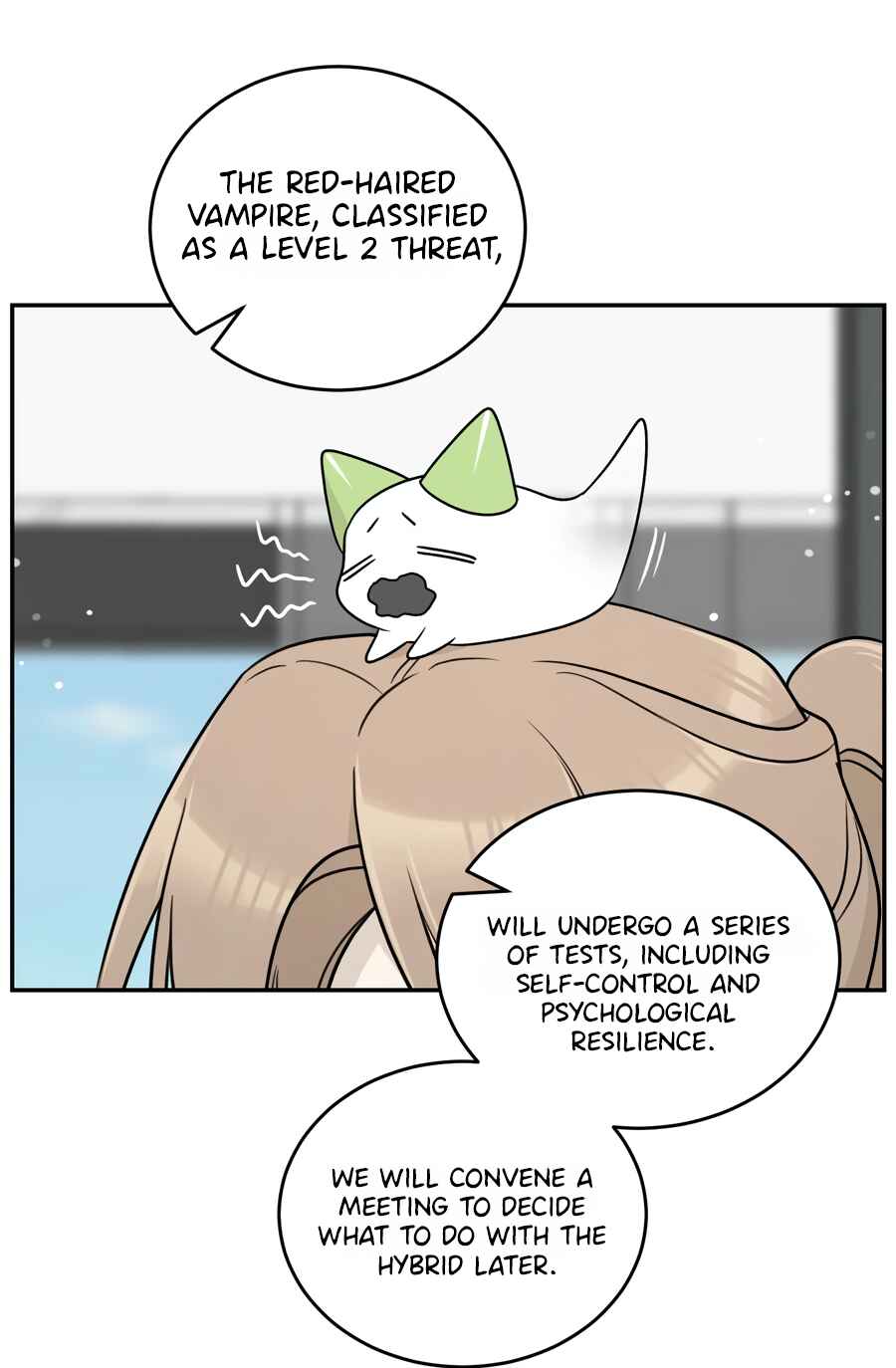 Chapter 161 - Page 47