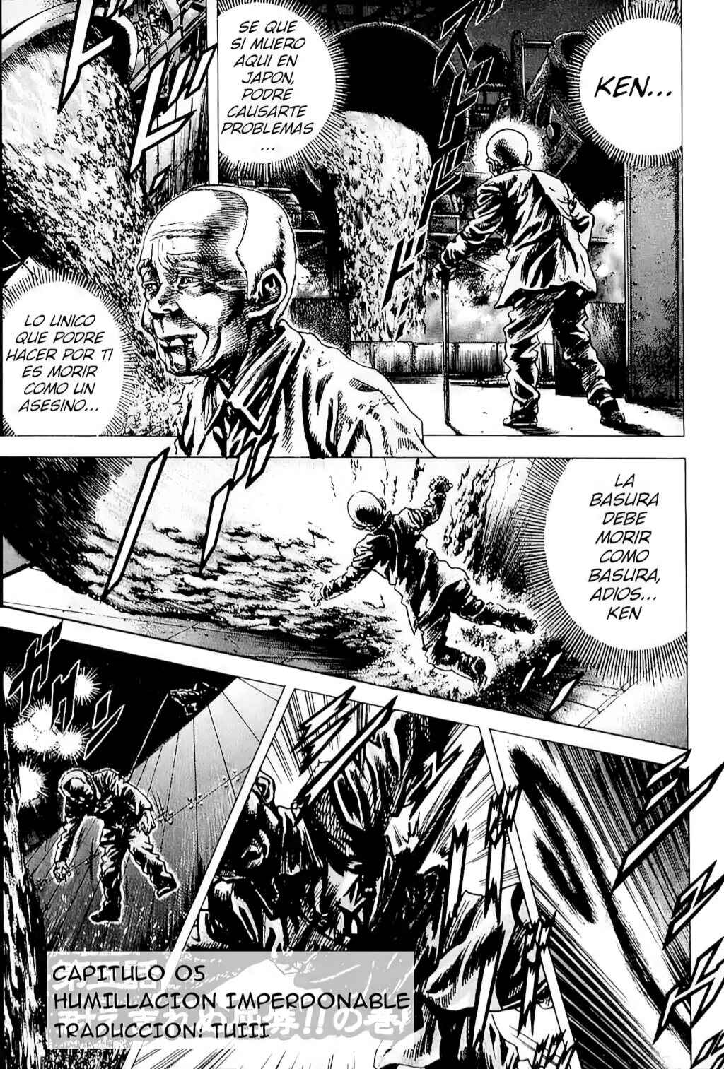 Chapter 5 - Page 1