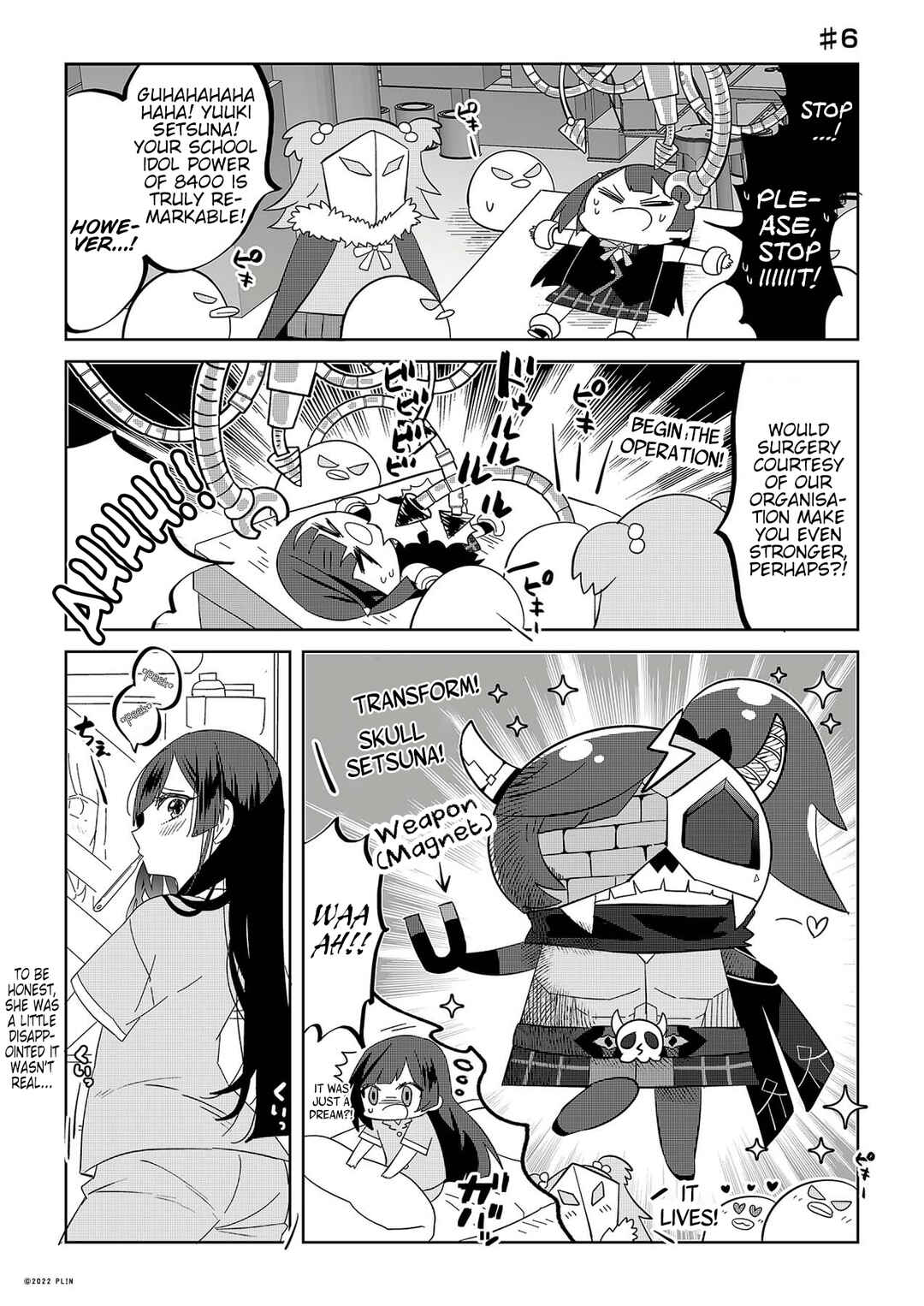 Chapter 6 - Page 1