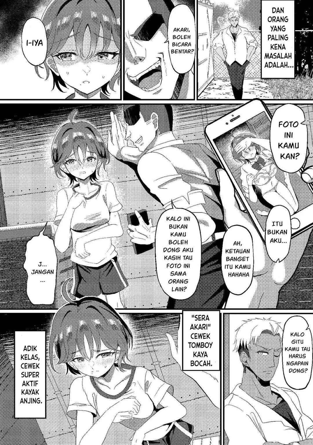 Chapter 0 - Page 5