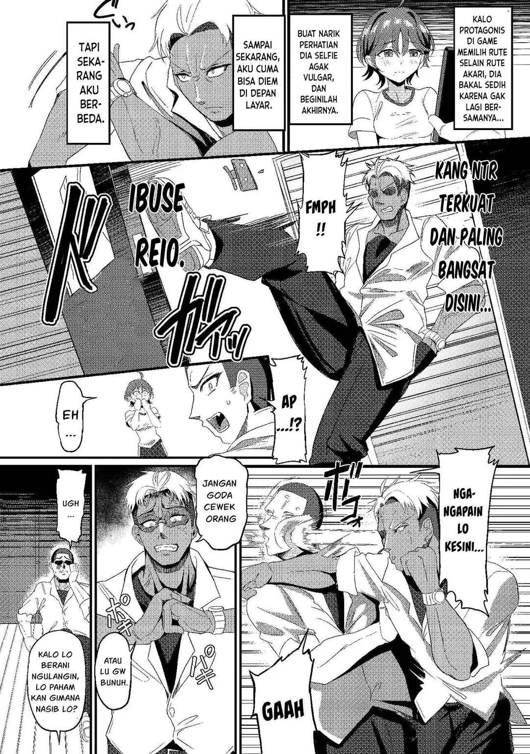 Chapter 0 - Page 6