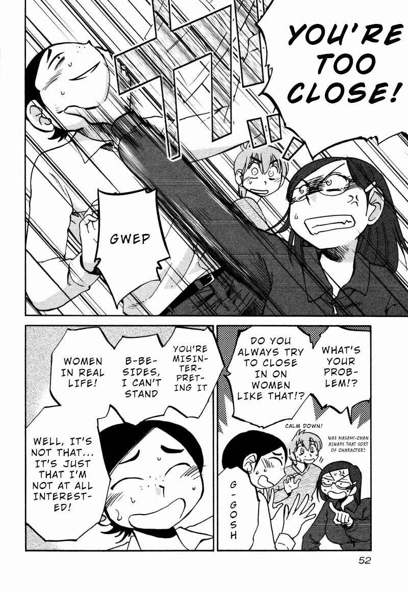 Chapter 32 - Page 20