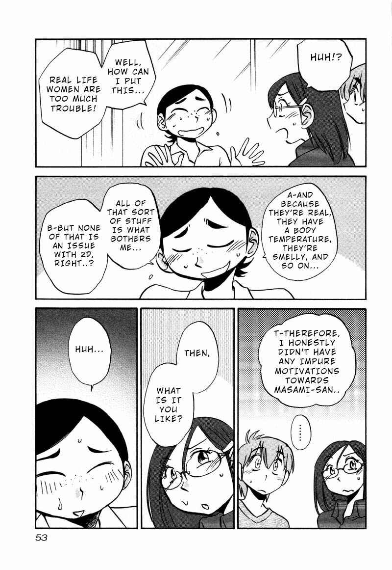 Chapter 32 - Page 21