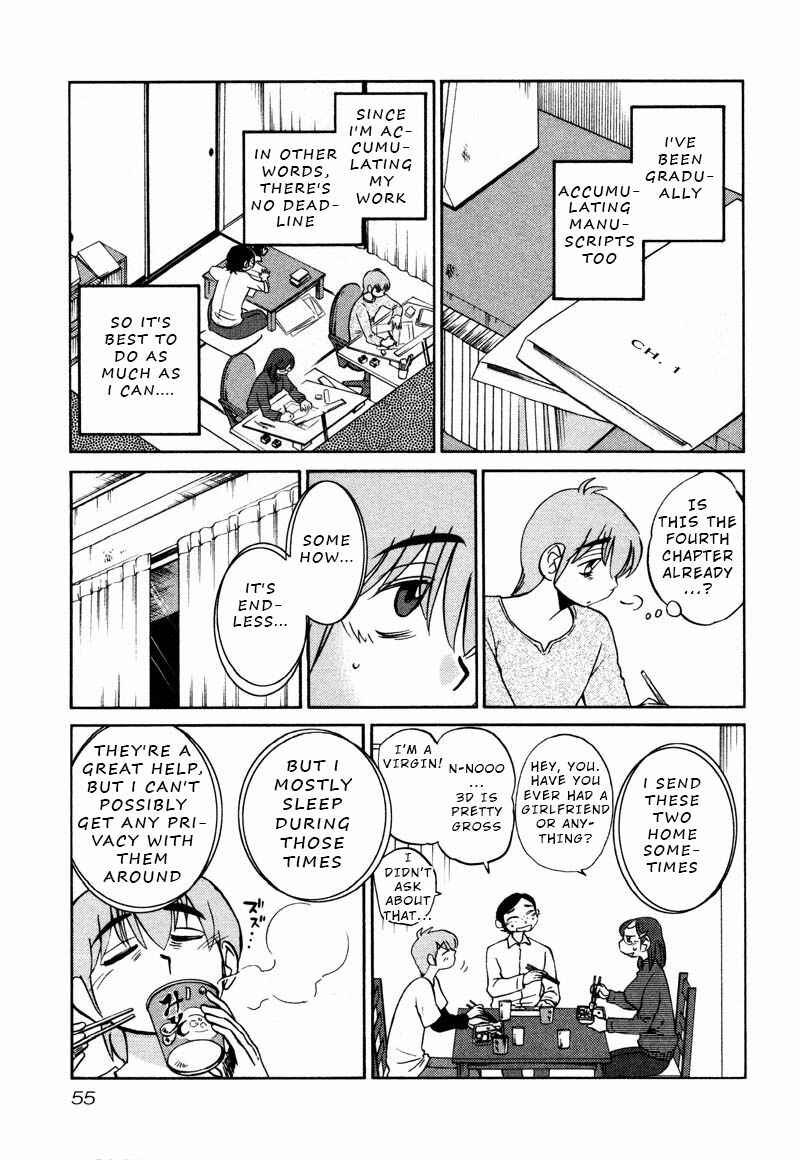 Chapter 32 - Page 23