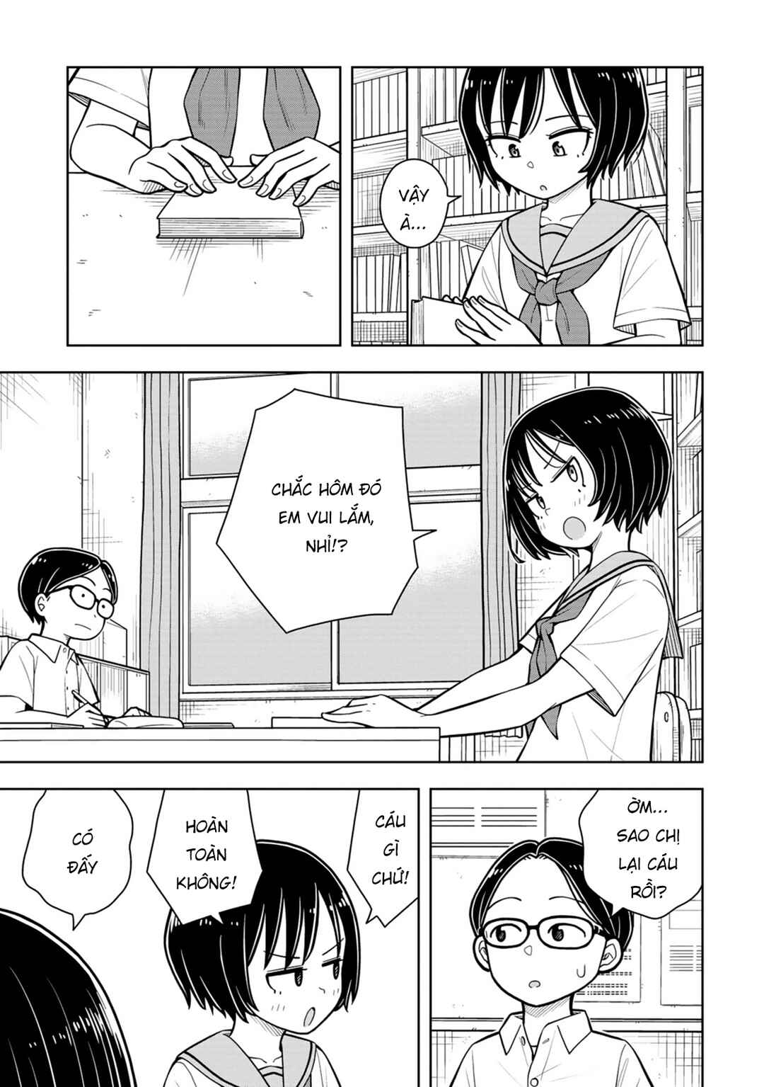 Chapter 48.6 - Page 5