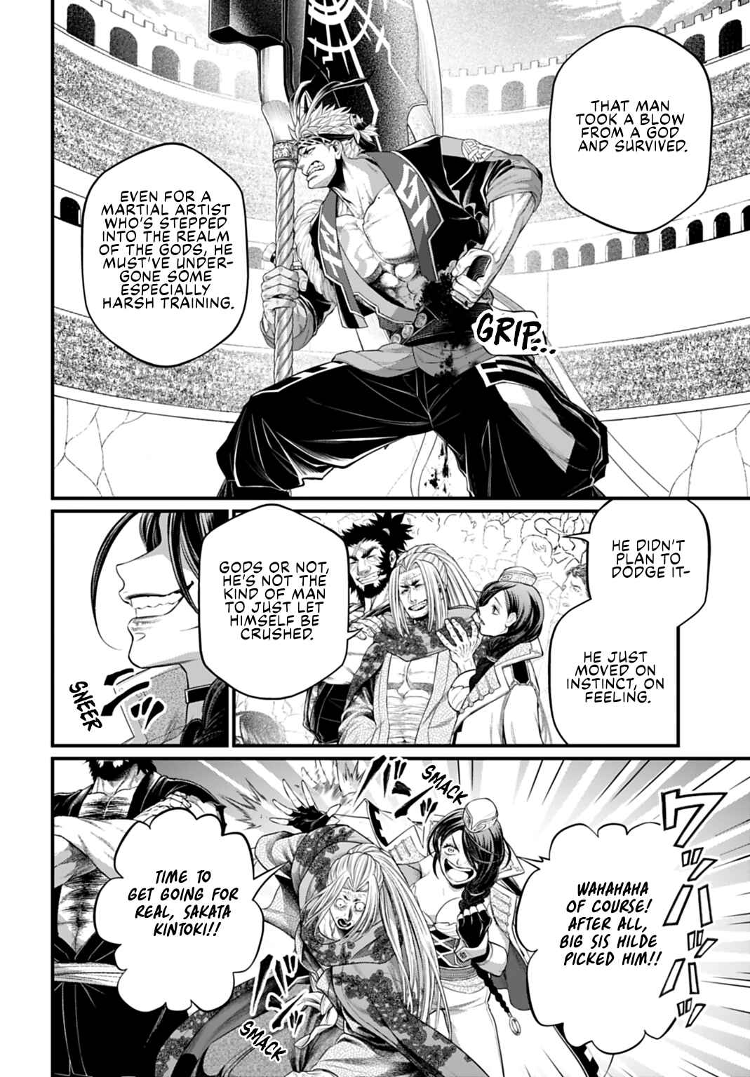 Chapter 115 - Page 12