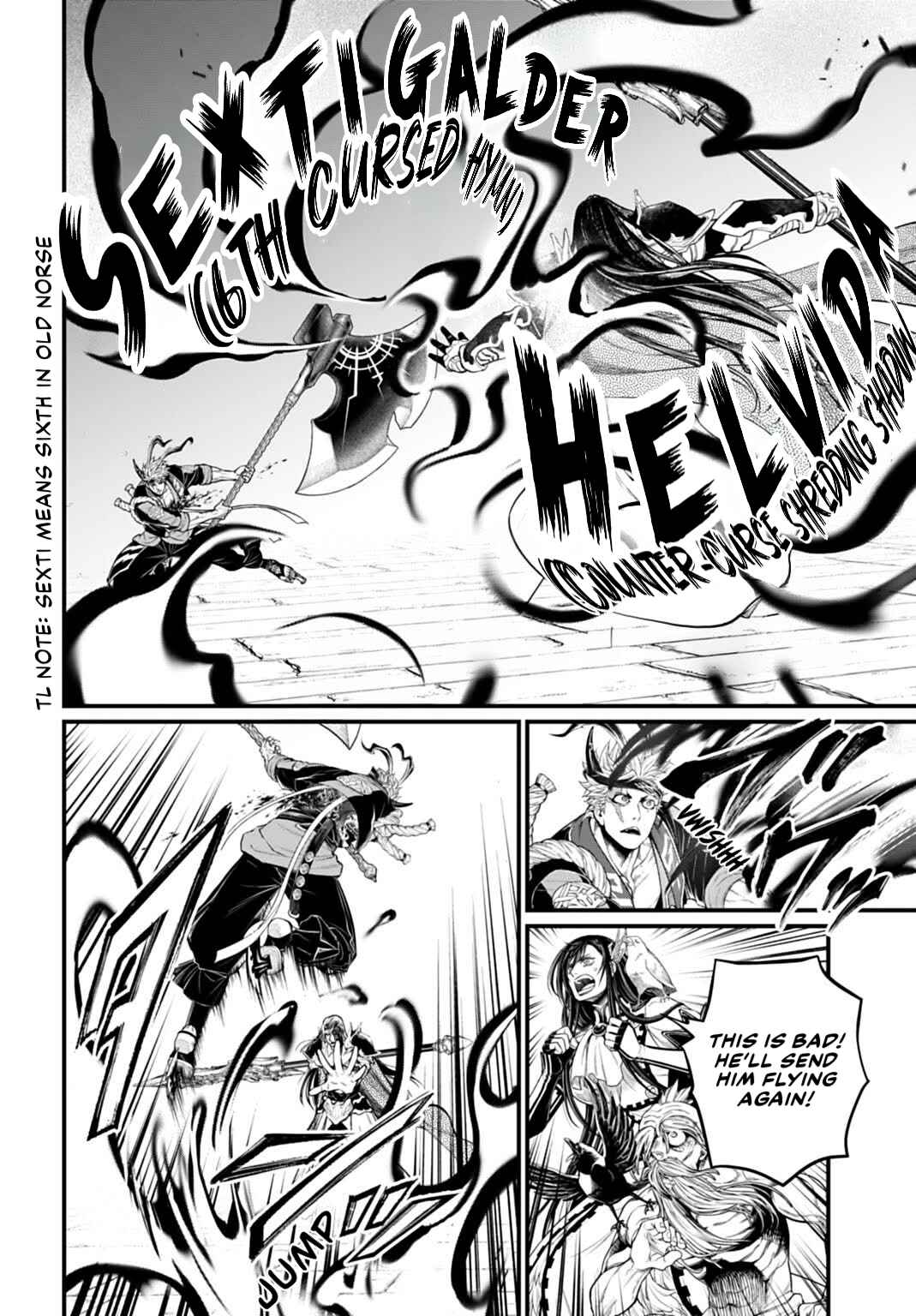 Chapter 115 - Page 16