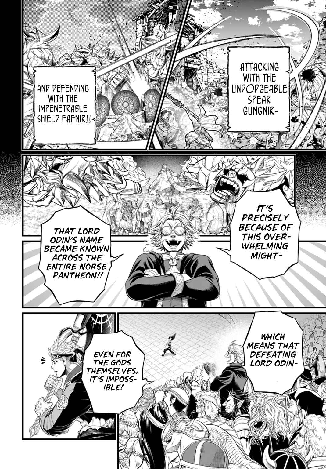 Chapter 115 - Page 28