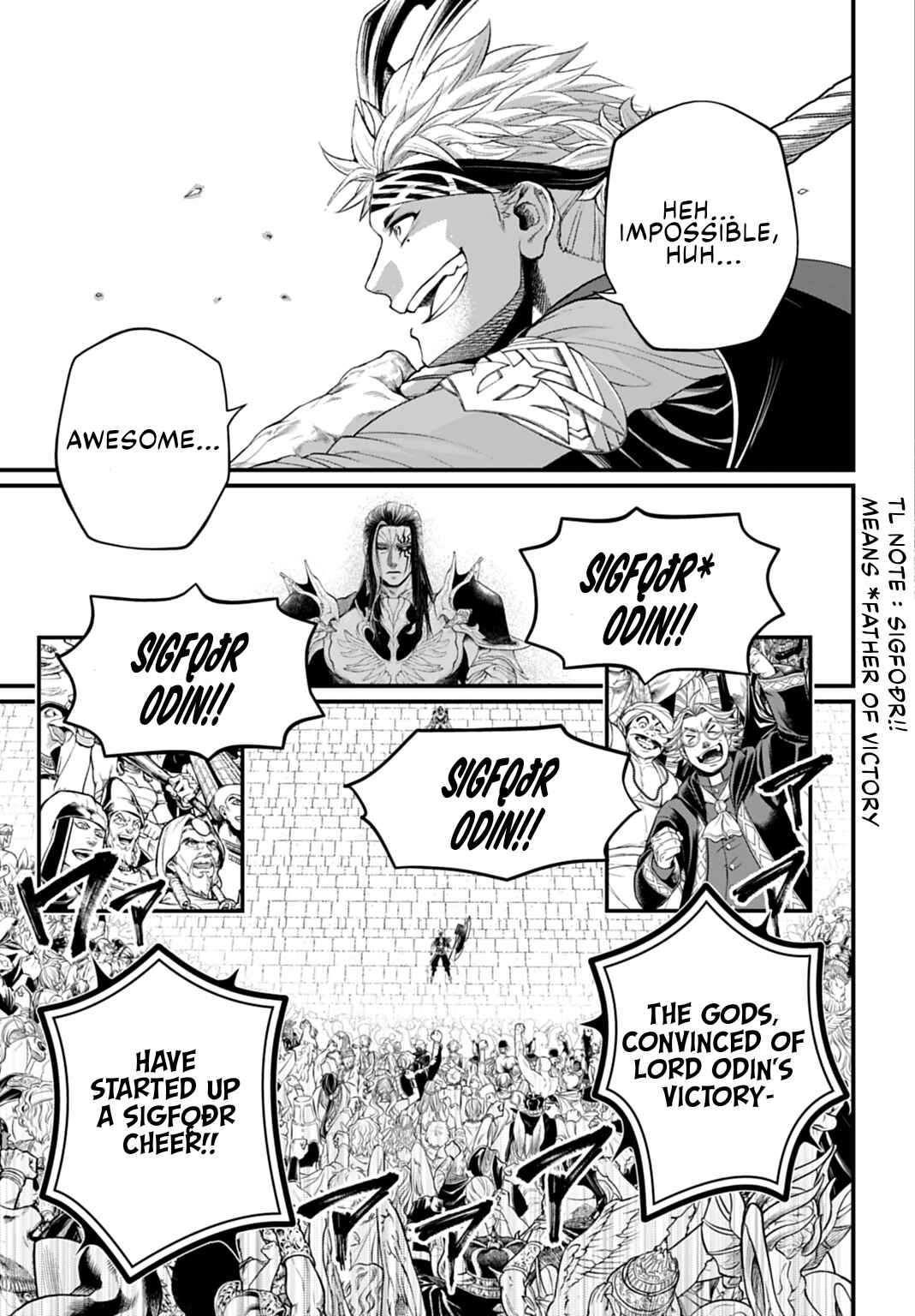 Chapter 115 - Page 29