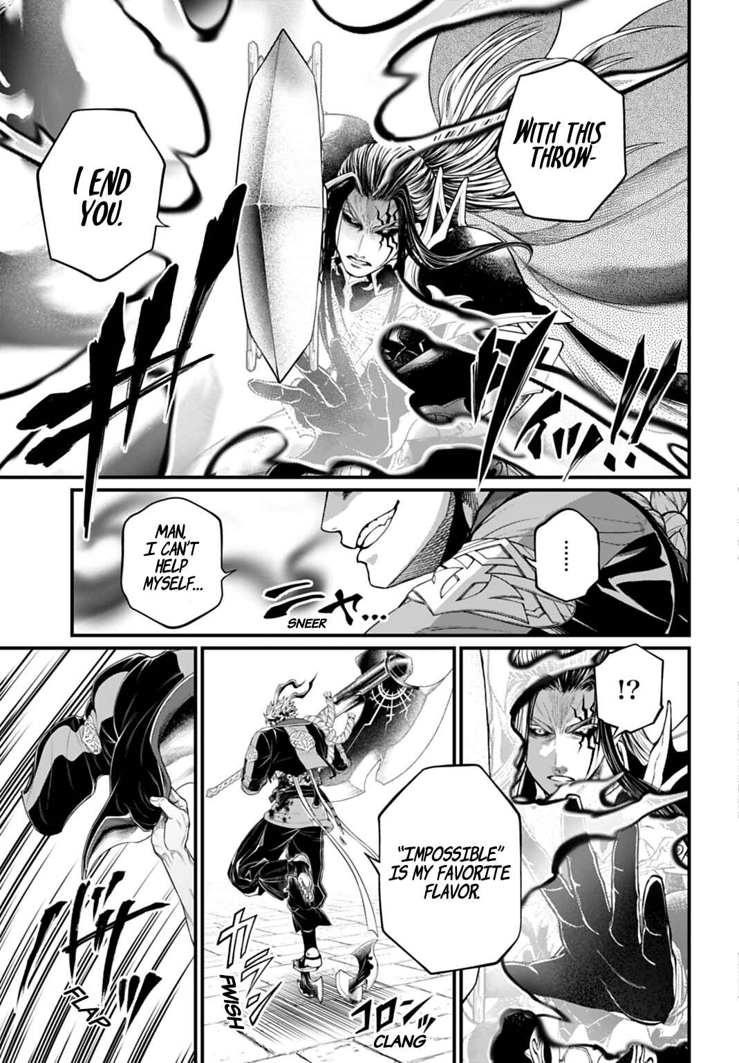 Chapter 115 - Page 33