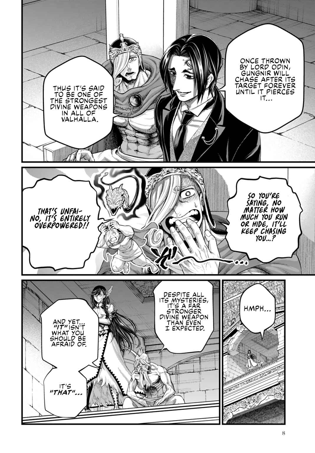 Chapter 115 - Page 4