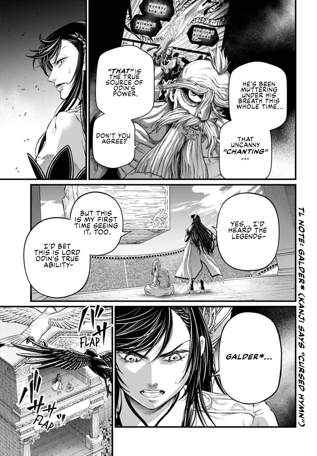 Chapter 115 - Page 5