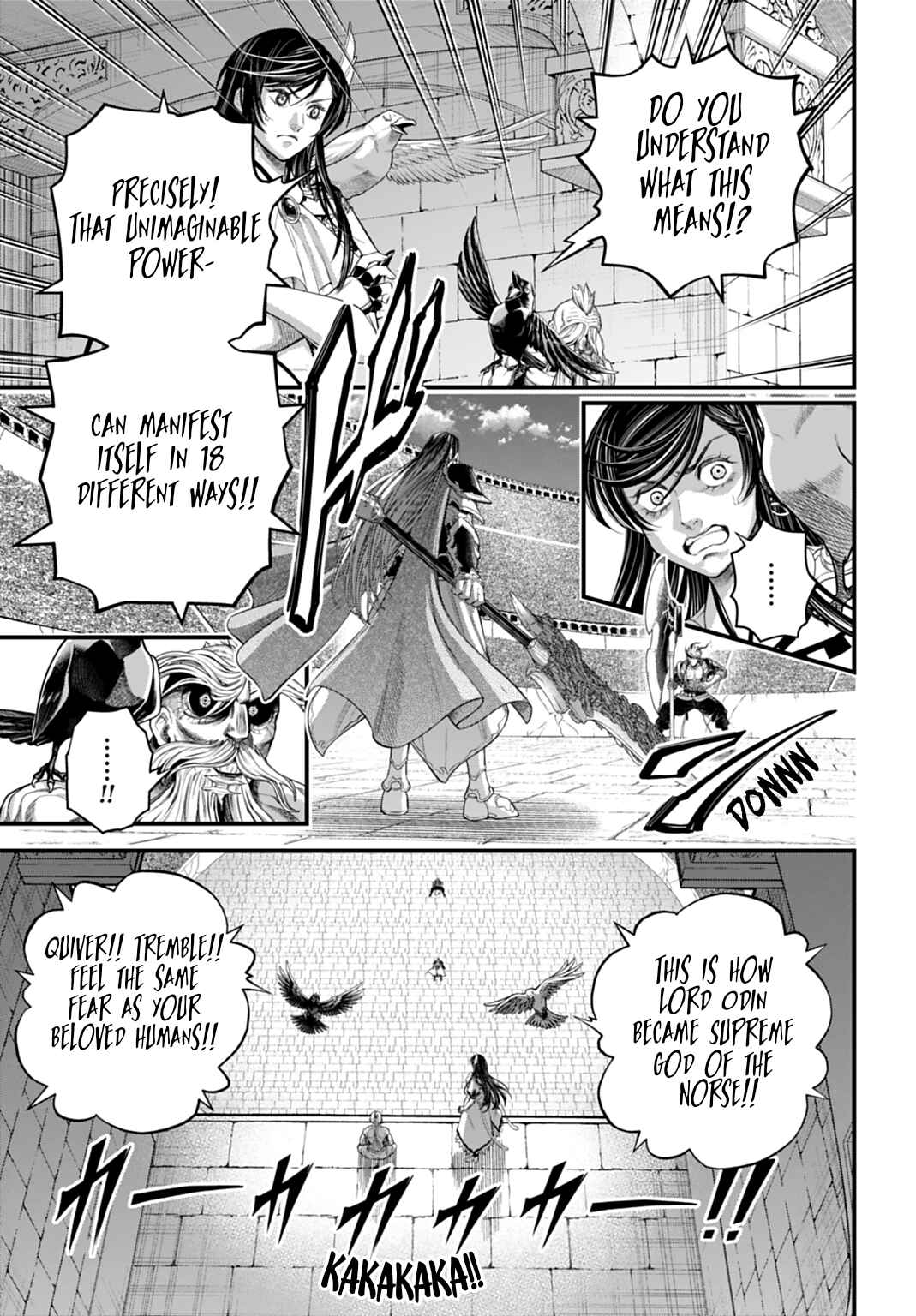 Chapter 115 - Page 9