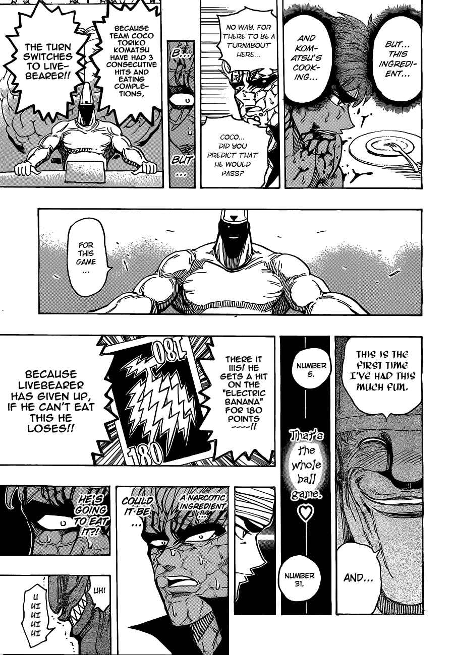 Chapter 168 - Page 10