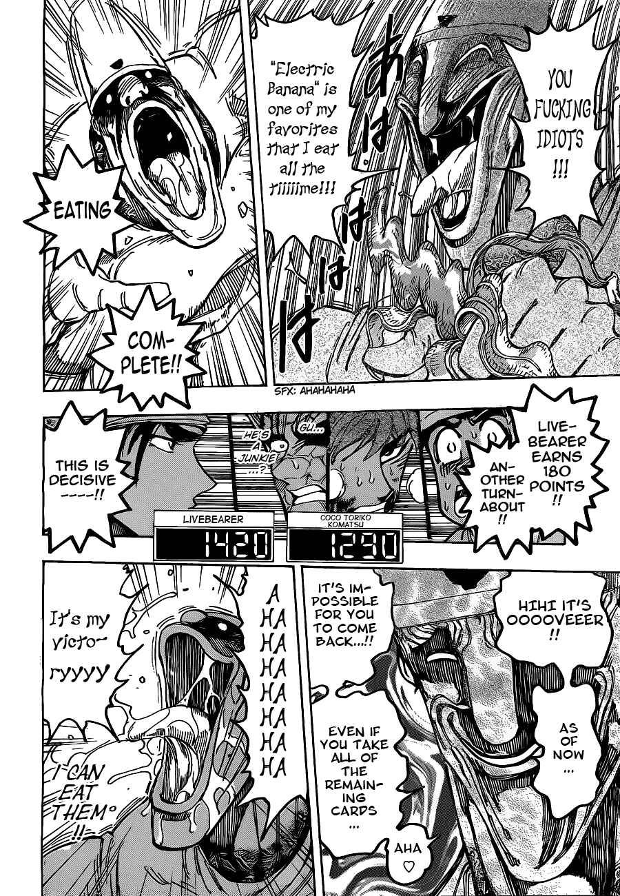 Chapter 168 - Page 11