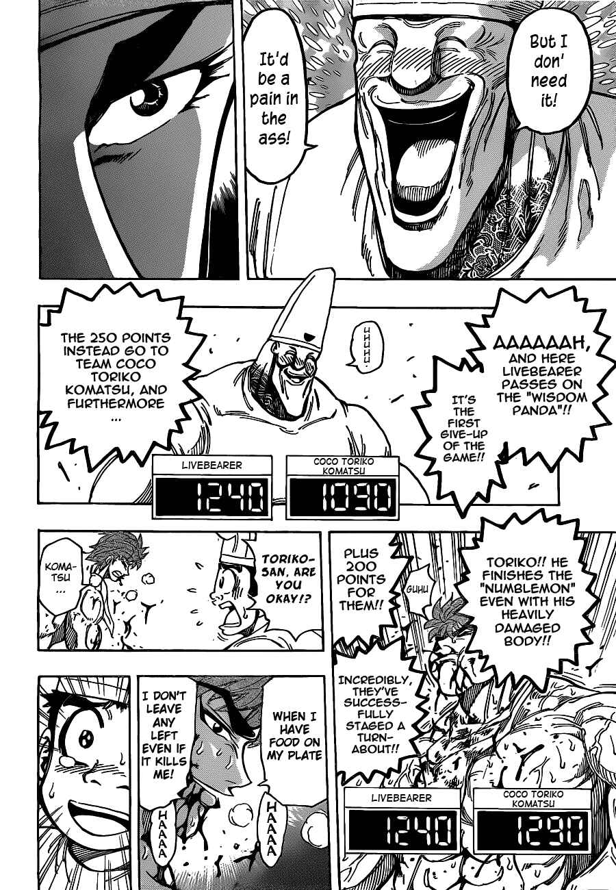 Chapter 168 - Page 9