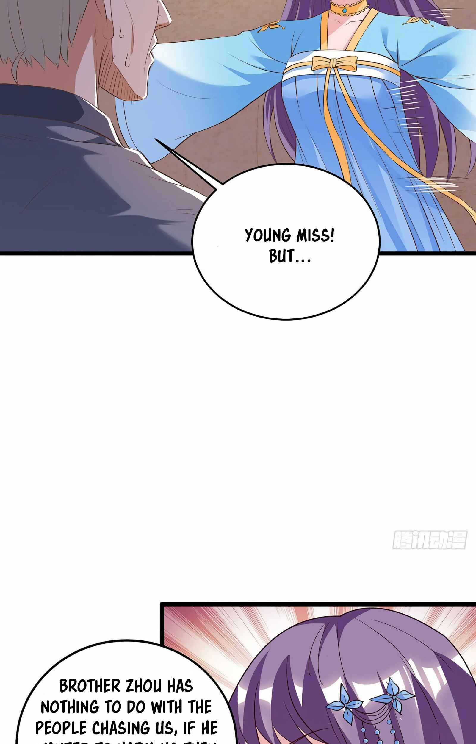 Chapter 62 - Page 21