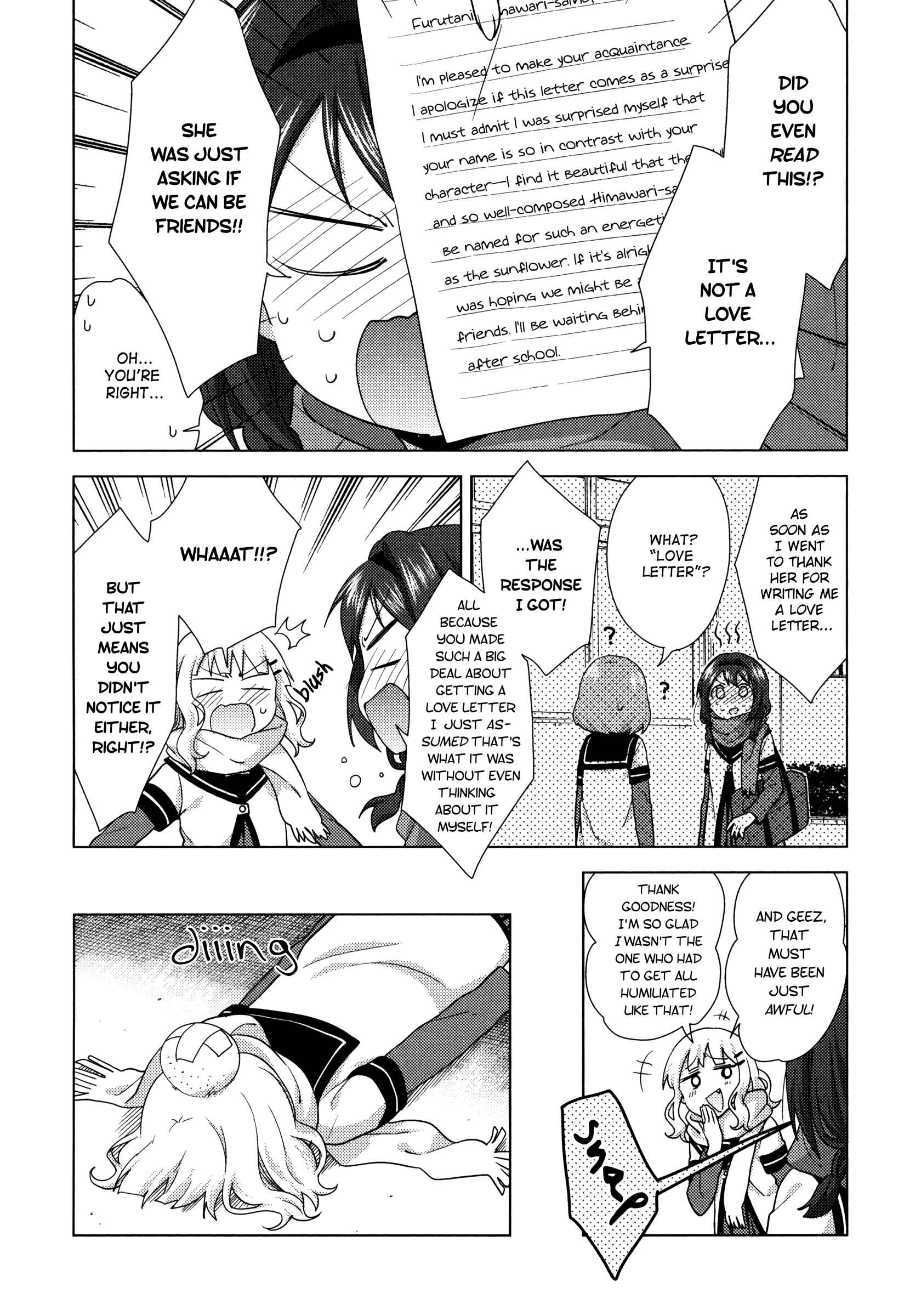Chapter 133 - Page 12