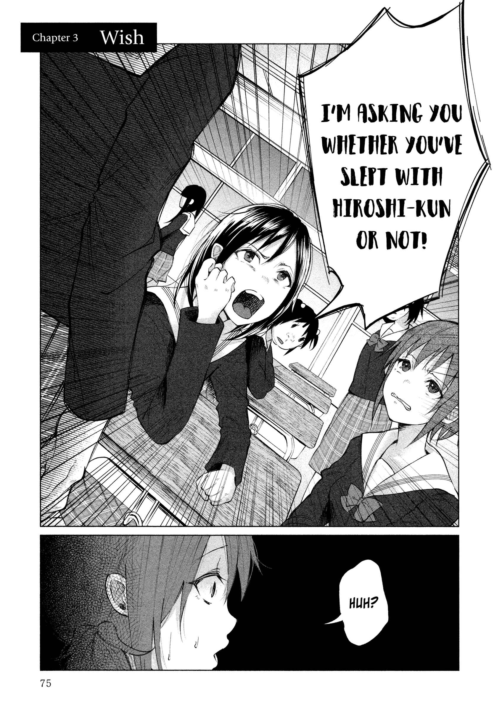 Chapter 3 - Page 2