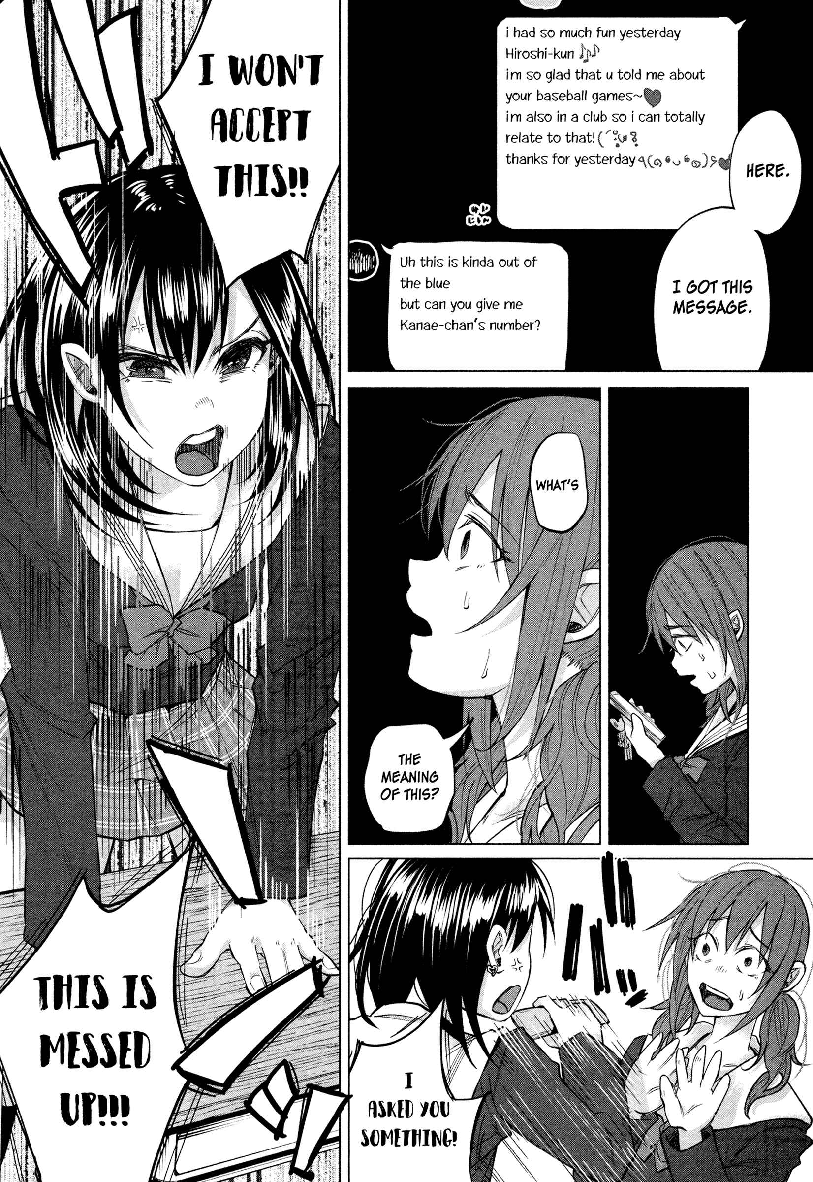 Chapter 3 - Page 3