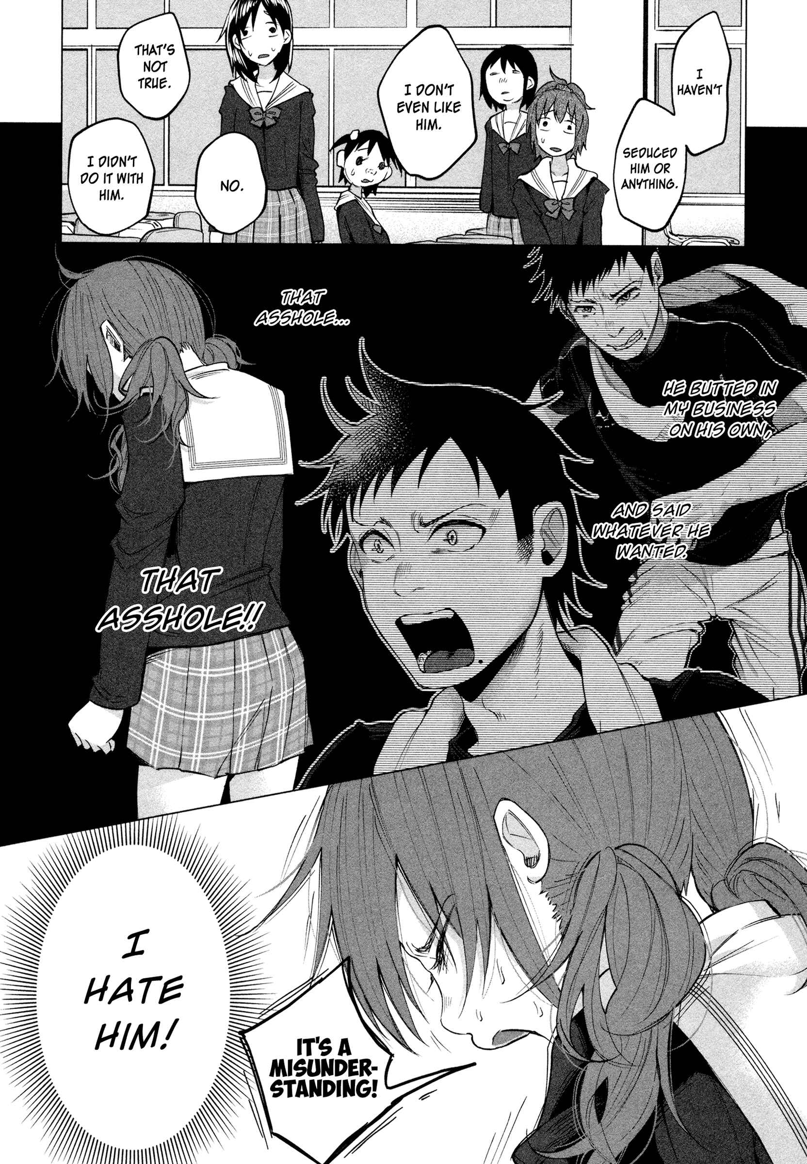 Chapter 3 - Page 5