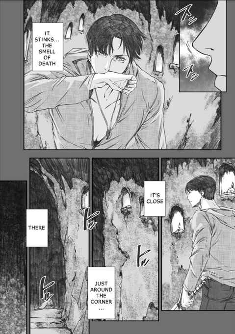 Chapter 1 - Page 8