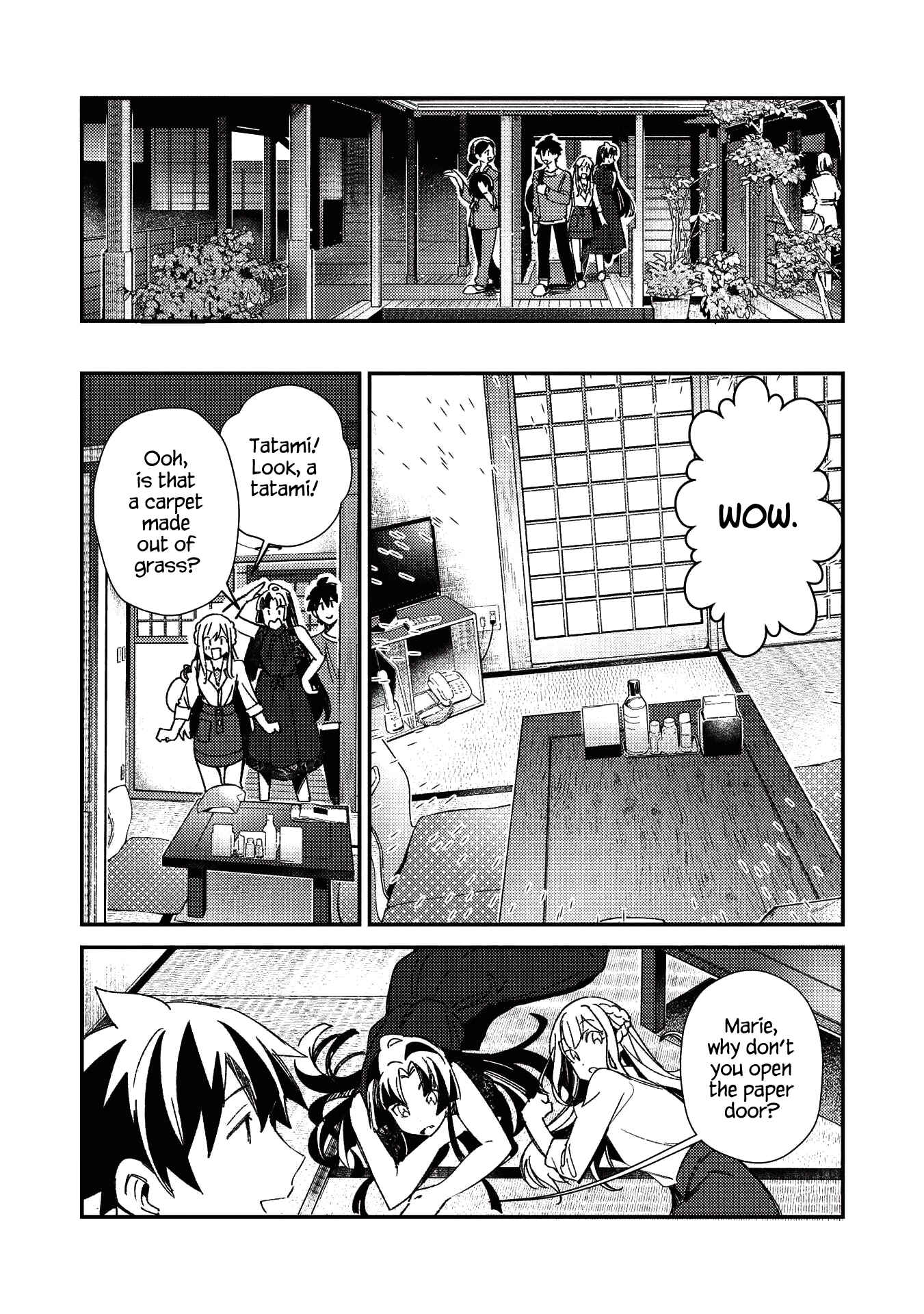 Chapter 25 - Page 22