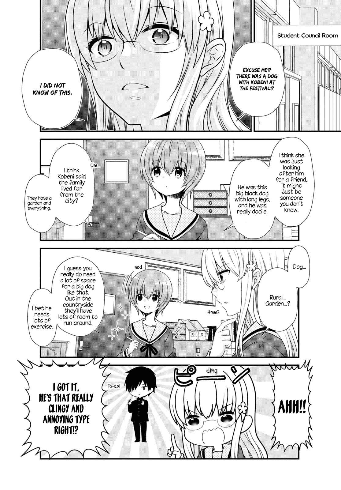 Chapter 161 - Page 4