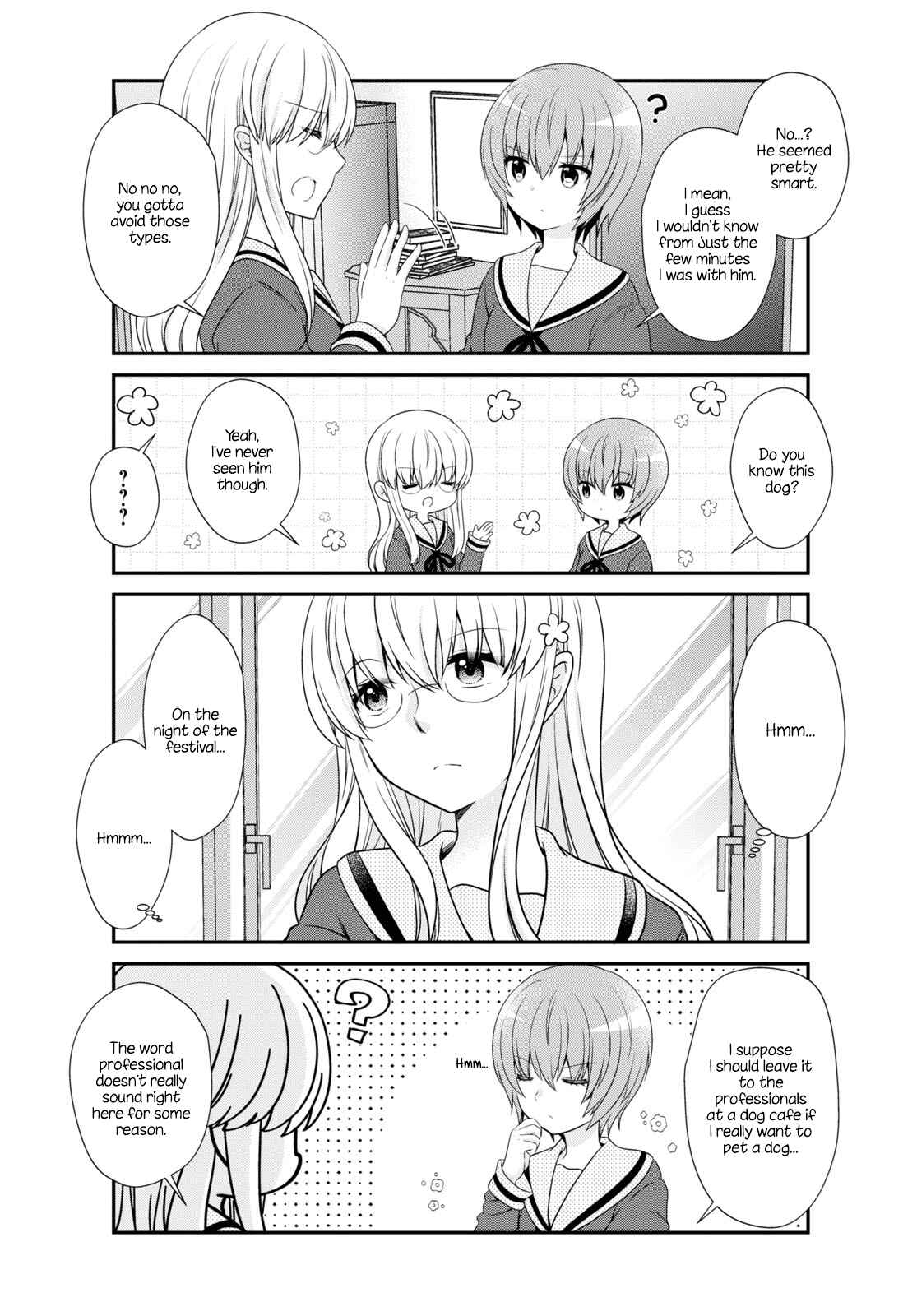 Chapter 161 - Page 5