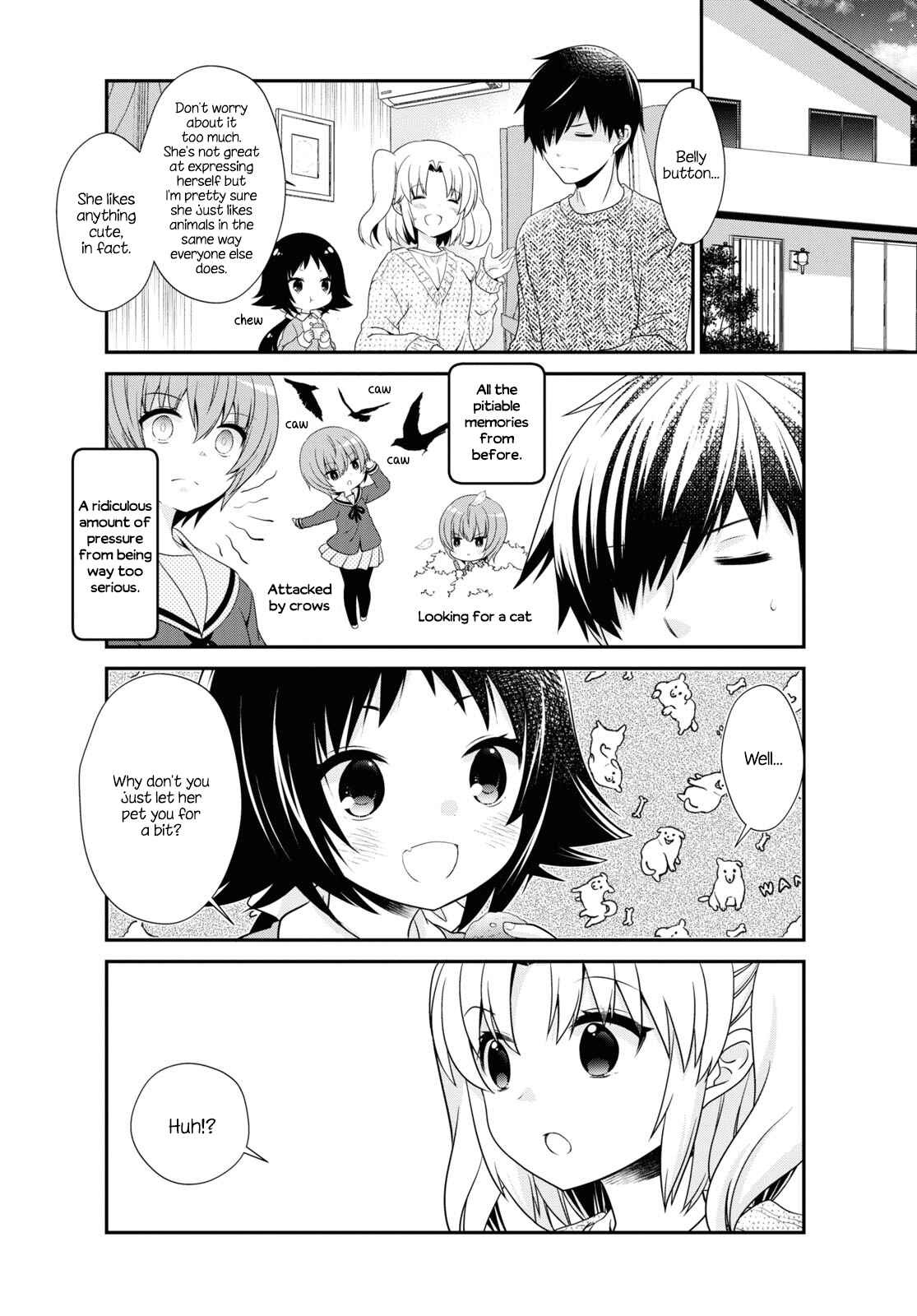 Chapter 161 - Page 6