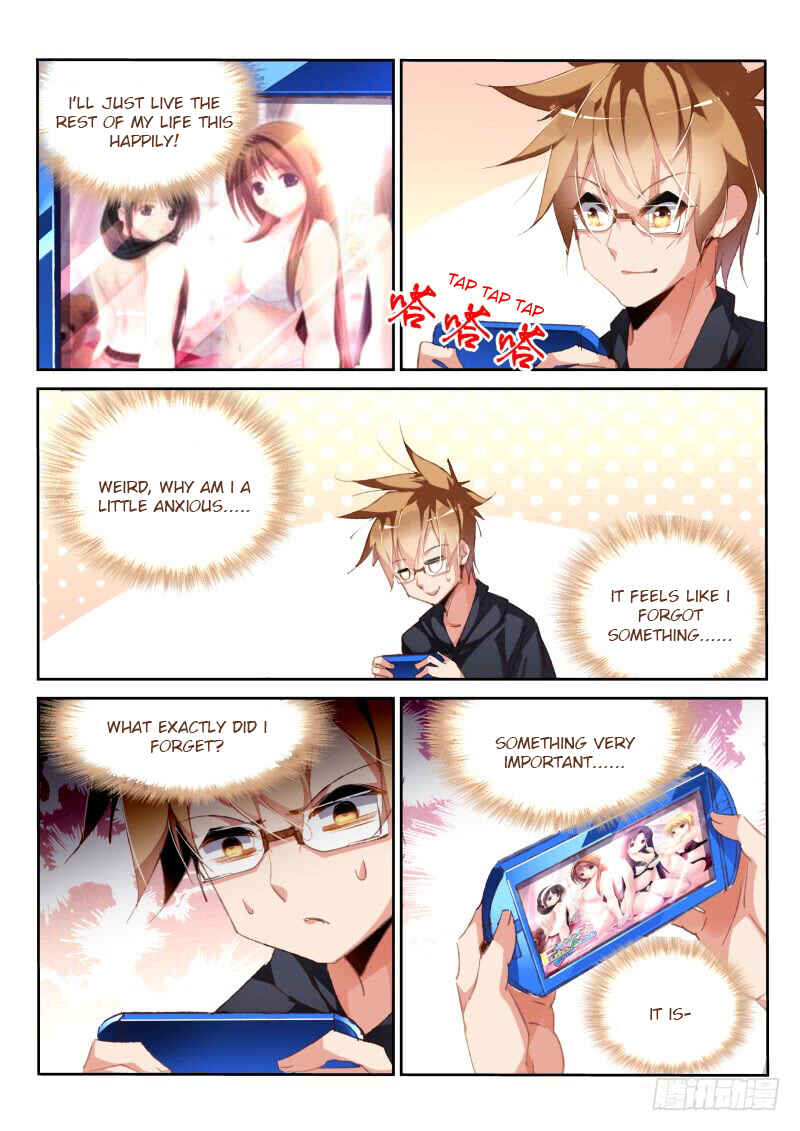 Chapter 192 - Page 8