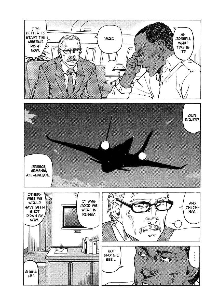Chapter 91 - Page 19