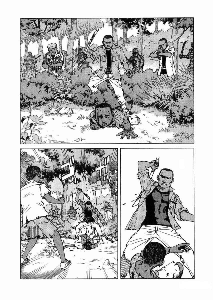 Chapter 91 - Page 7