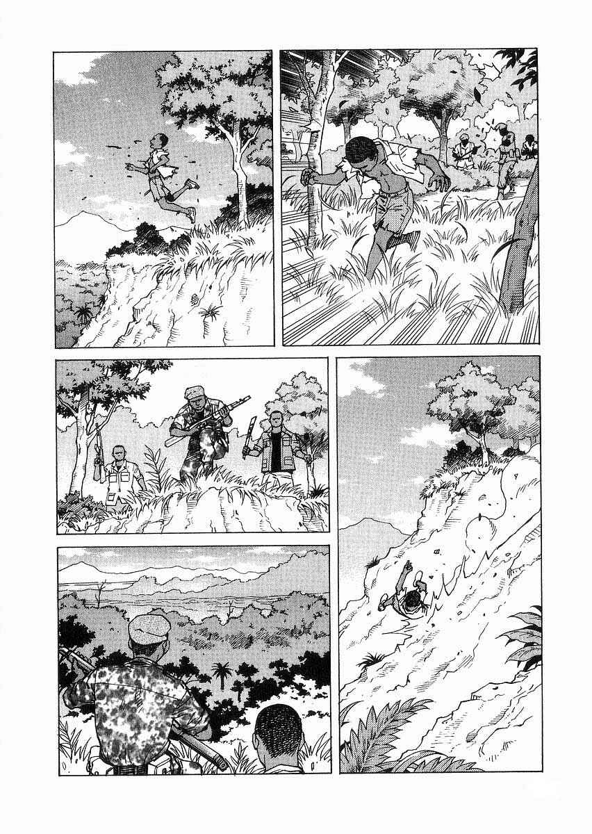 Chapter 91 - Page 9