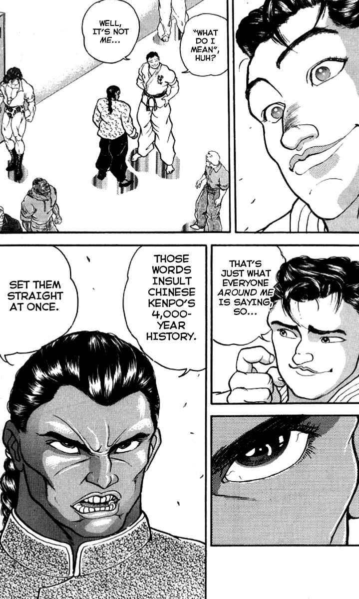 Chapter 191 - Page 15