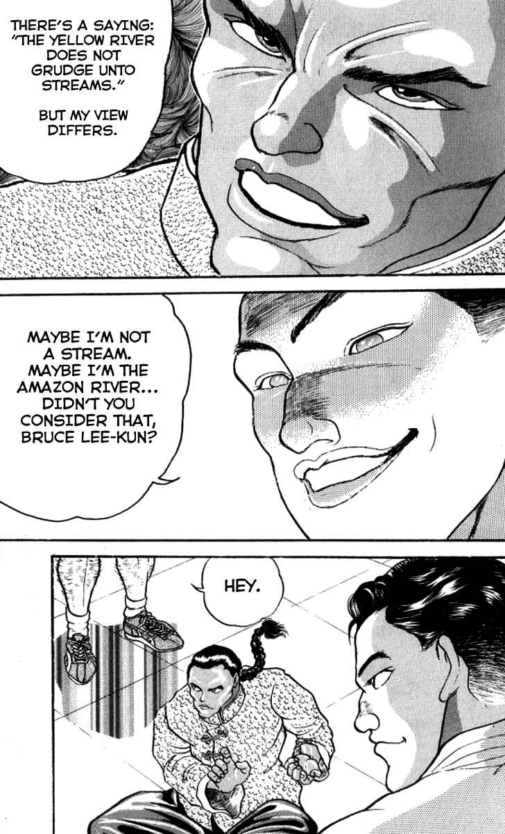 Chapter 191 - Page 19