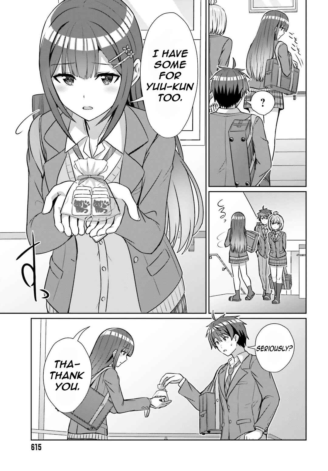 Chapter 15 - Page 16