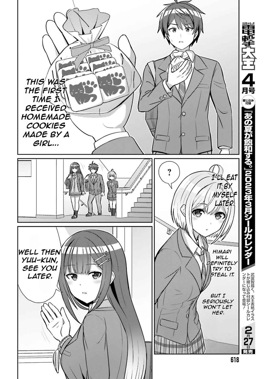 Chapter 15 - Page 19