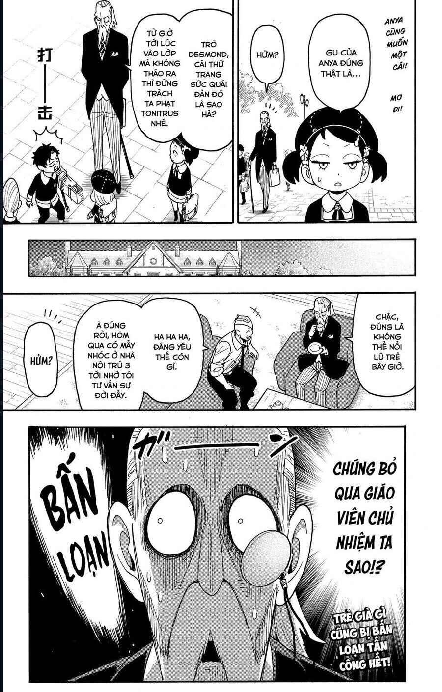 Chapter 113 - Page 19