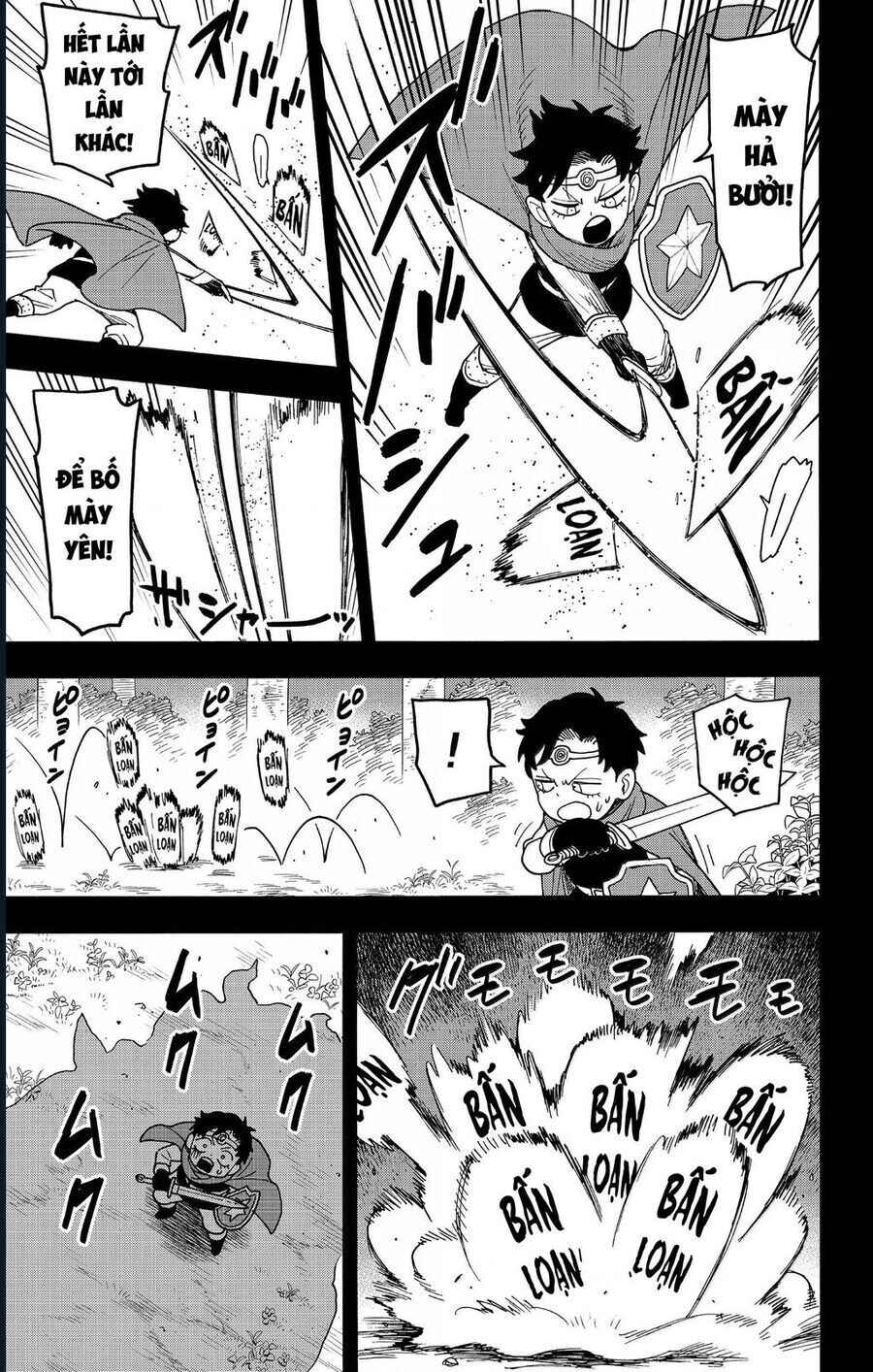 Chapter 113 - Page 5
