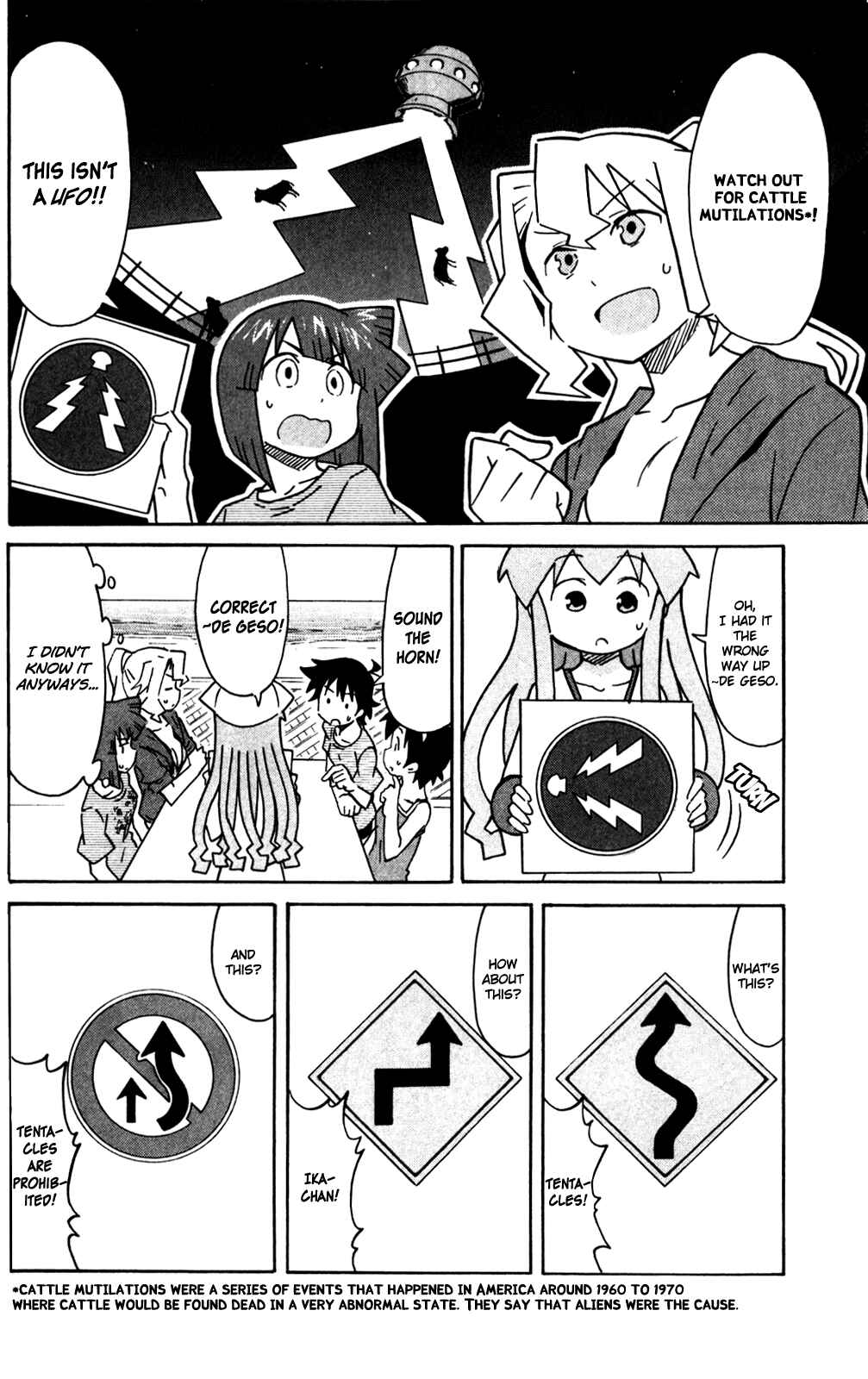 Chapter 284 - Page 4