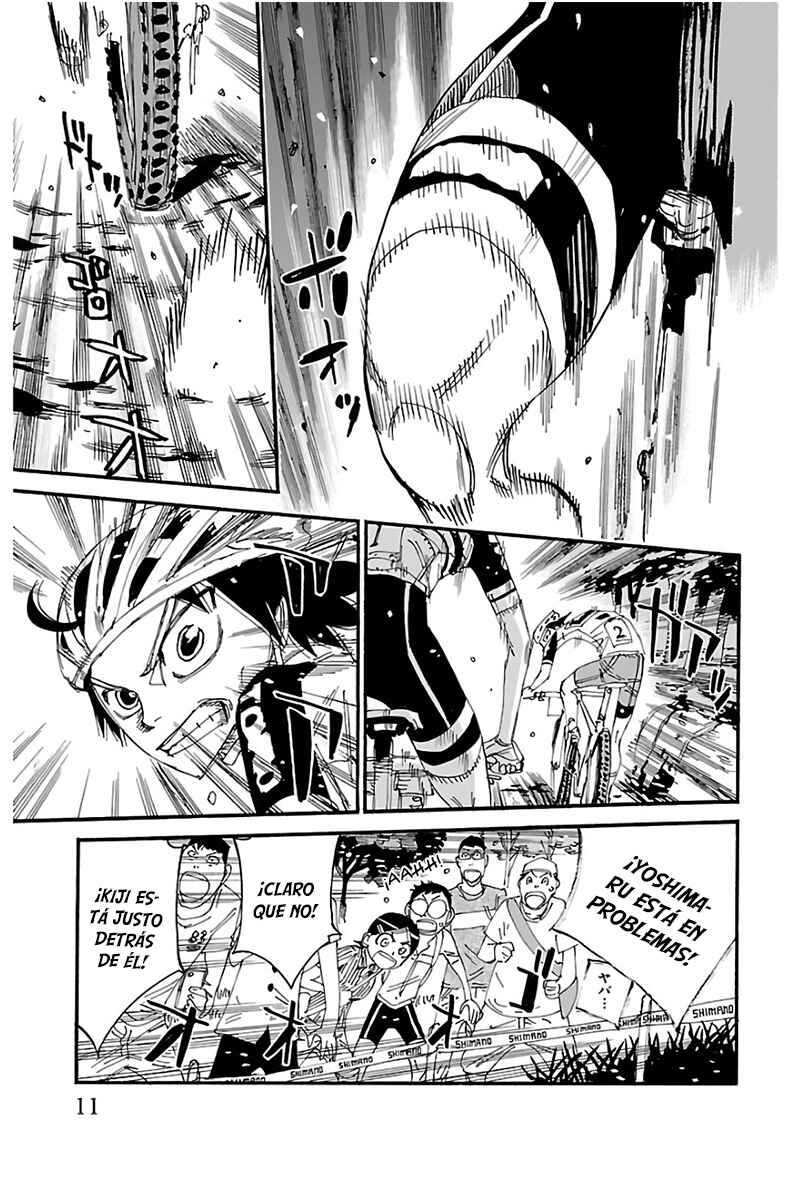 Chapter 562 - Page 11