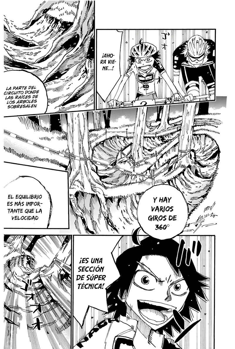 Chapter 562 - Page 14
