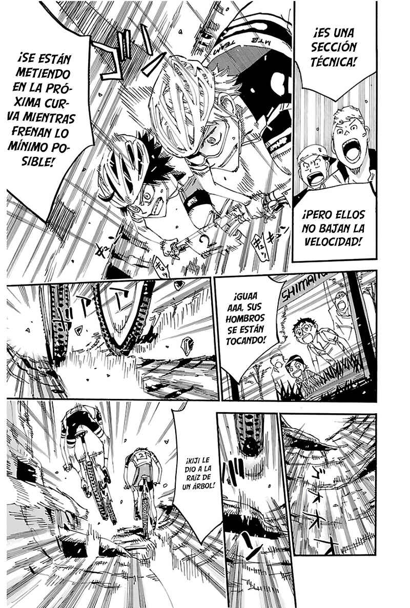 Chapter 562 - Page 16