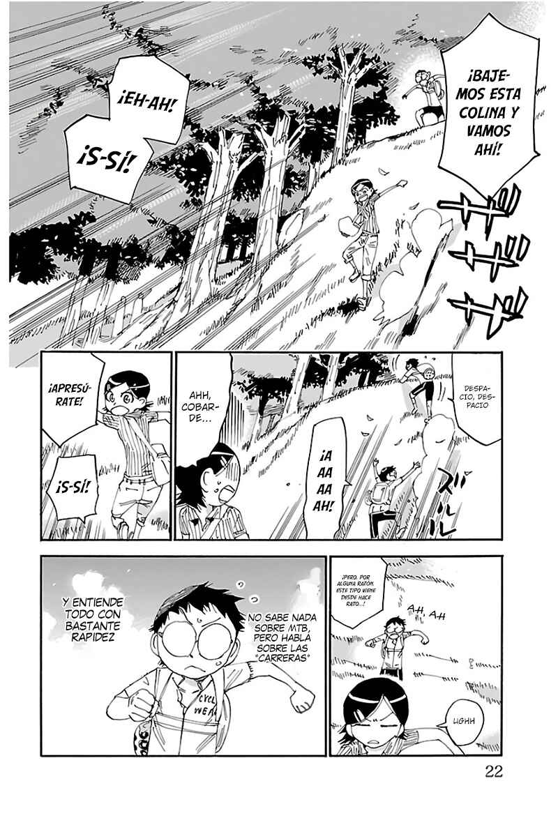 Chapter 562 - Page 20