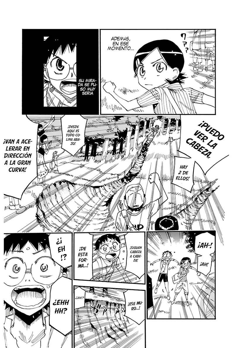 Chapter 562 - Page 21