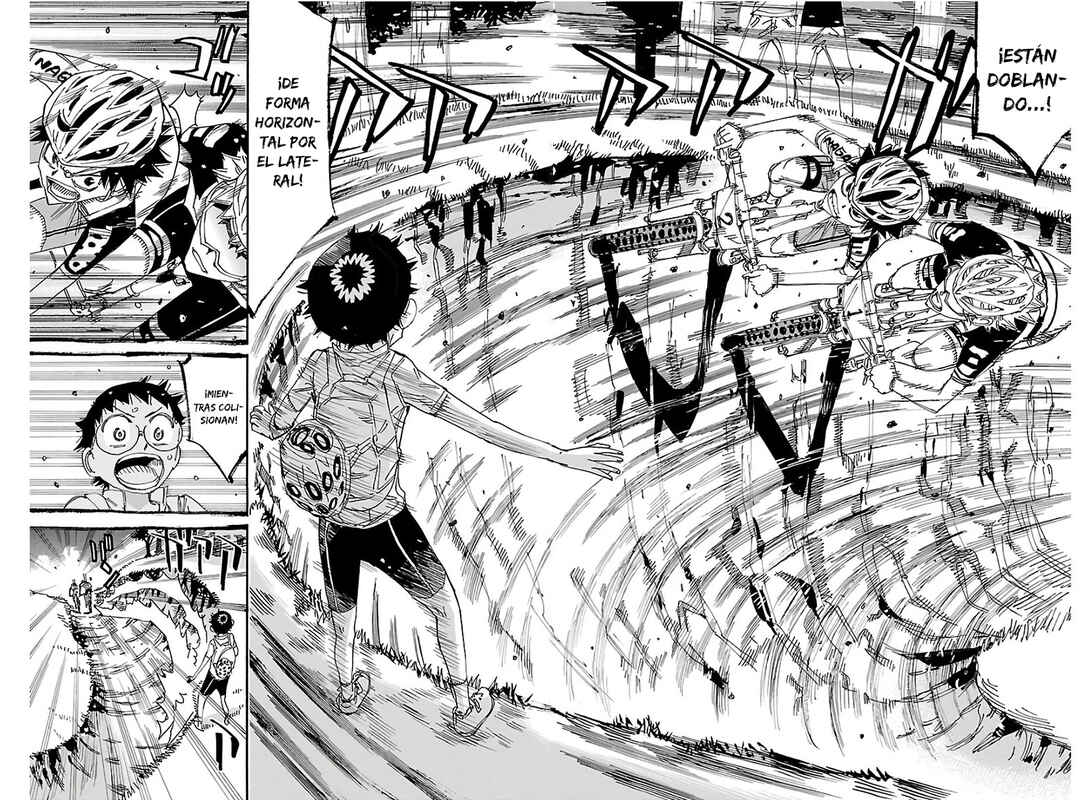 Chapter 562 - Page 22